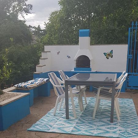 Chez Tchoupi Villa Villefranche-de-Rouergue Buitenkant foto